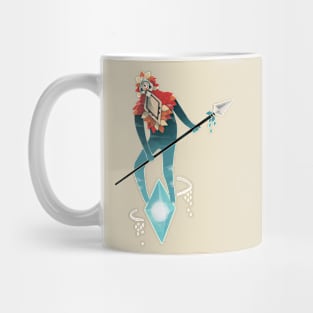 The Sky Guardian Mug